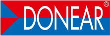 donear logo