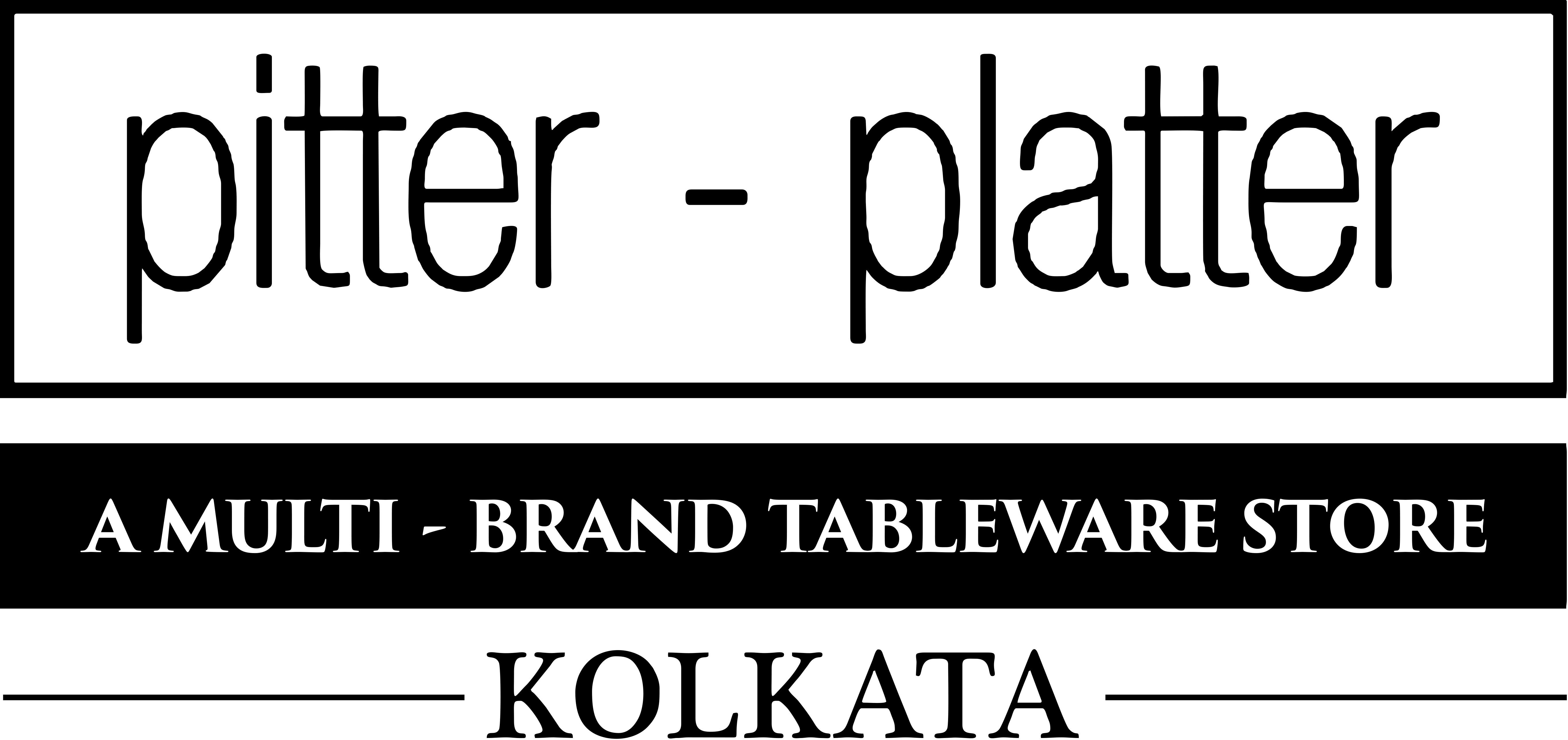 pitter plater